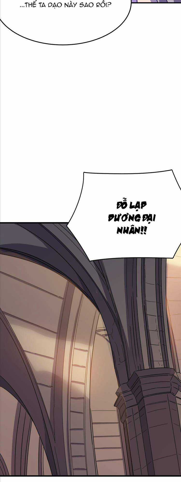 Anh Hùng Dũng Cảm Chapter 25 trang 3