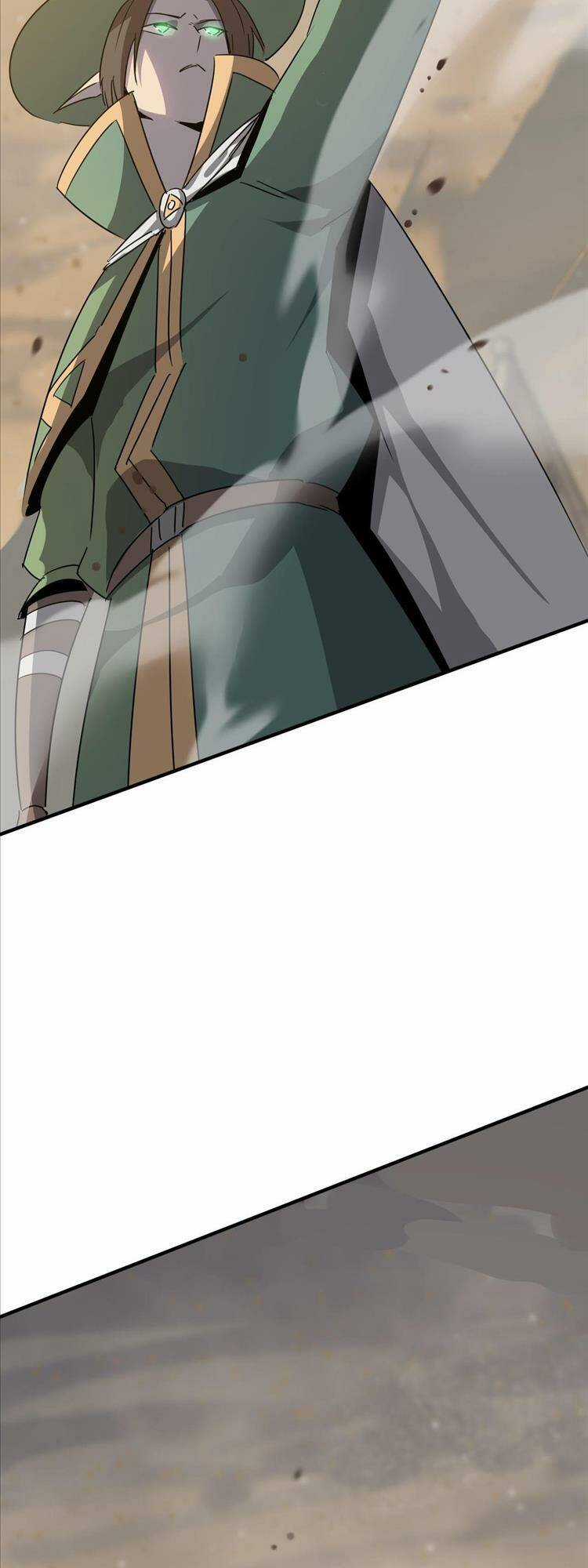 Anh Hùng Dũng Cảm Chapter 25 trang 31