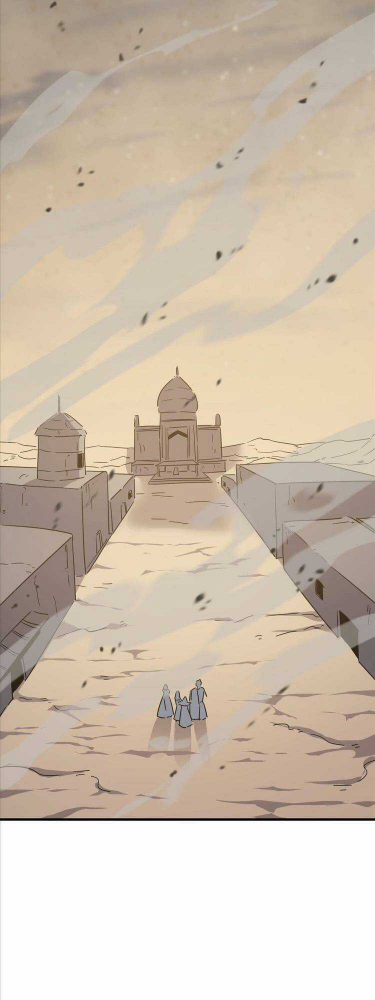 Anh Hùng Dũng Cảm Chapter 25 trang 32