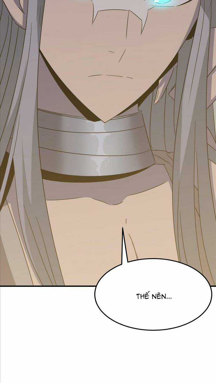 Anh Hùng Dũng Cảm Chapter 25 trang 35