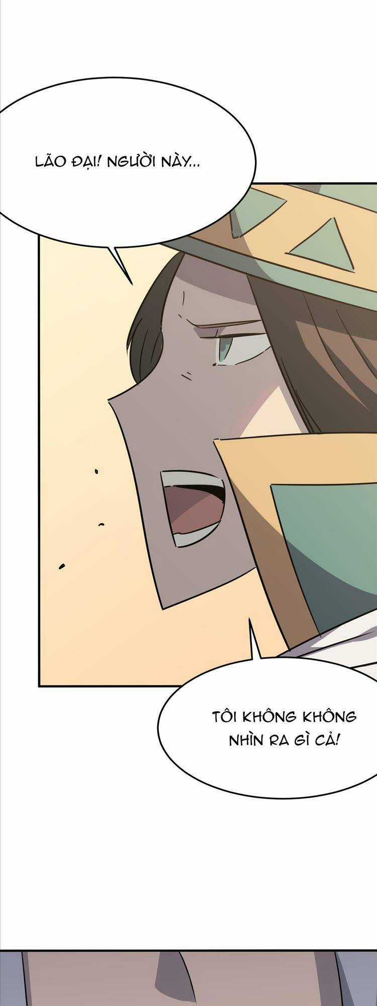 Anh Hùng Dũng Cảm Chapter 25 trang 37