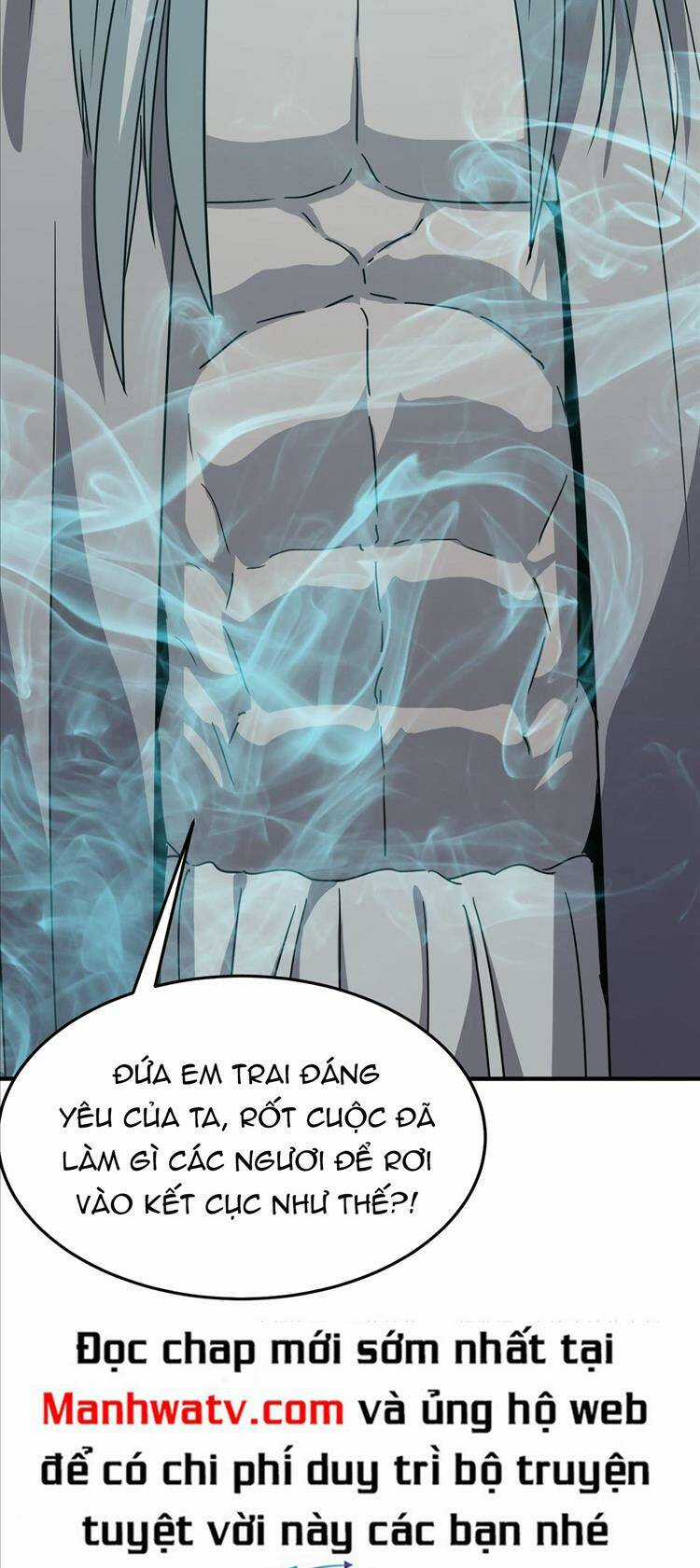 Anh Hùng Dũng Cảm Chapter 25 trang 40