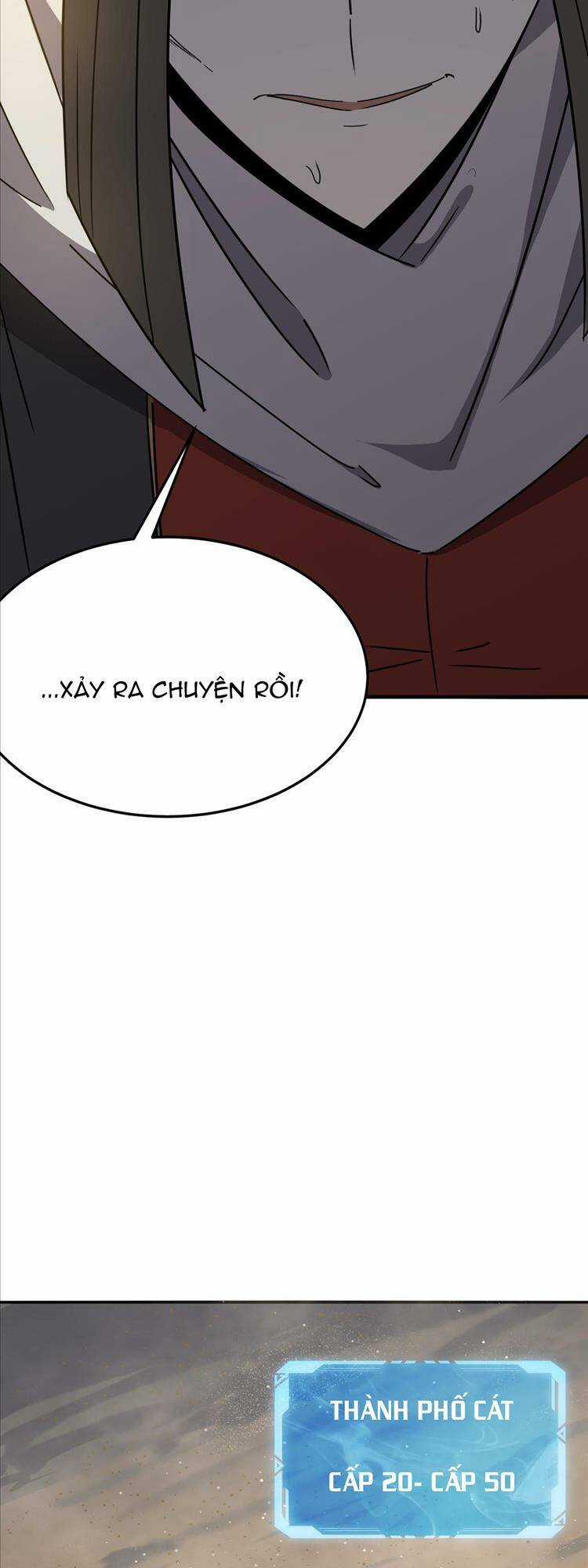 Anh Hùng Dũng Cảm Chapter 25 trang 8