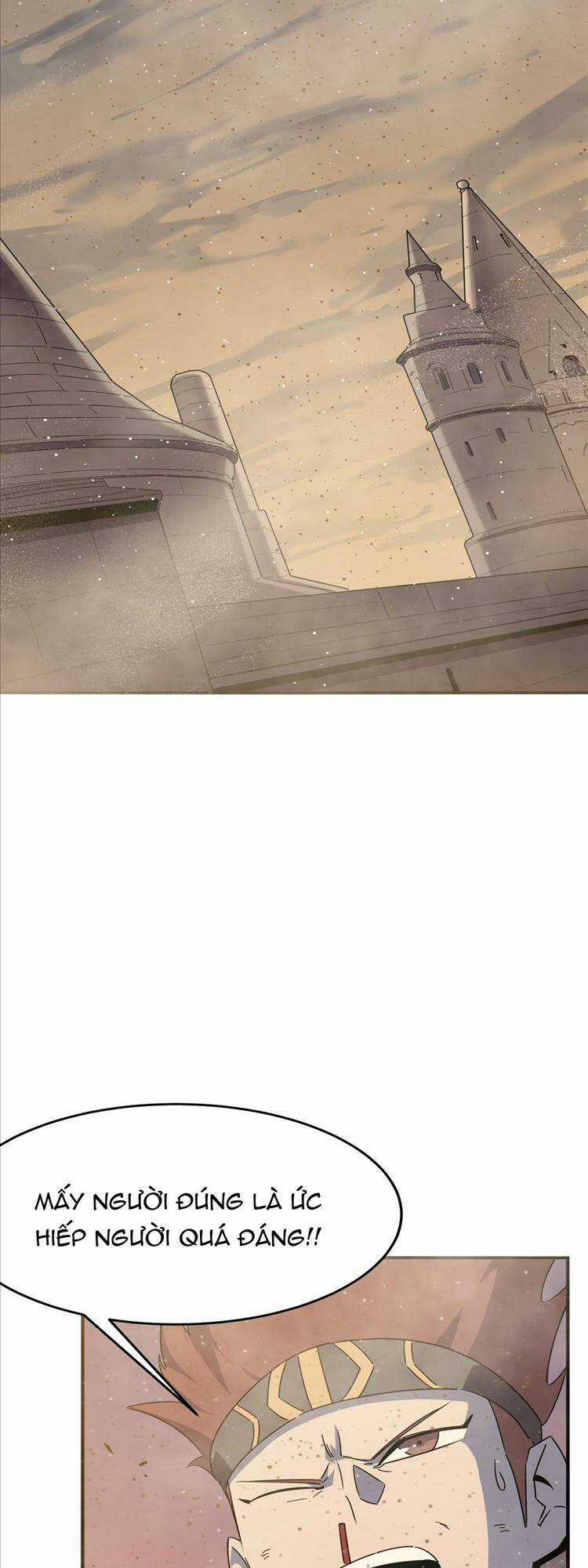 Anh Hùng Dũng Cảm Chapter 25 trang 9