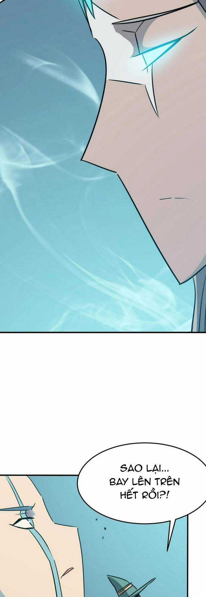 Anh Hùng Dũng Cảm Chapter 26 trang 11