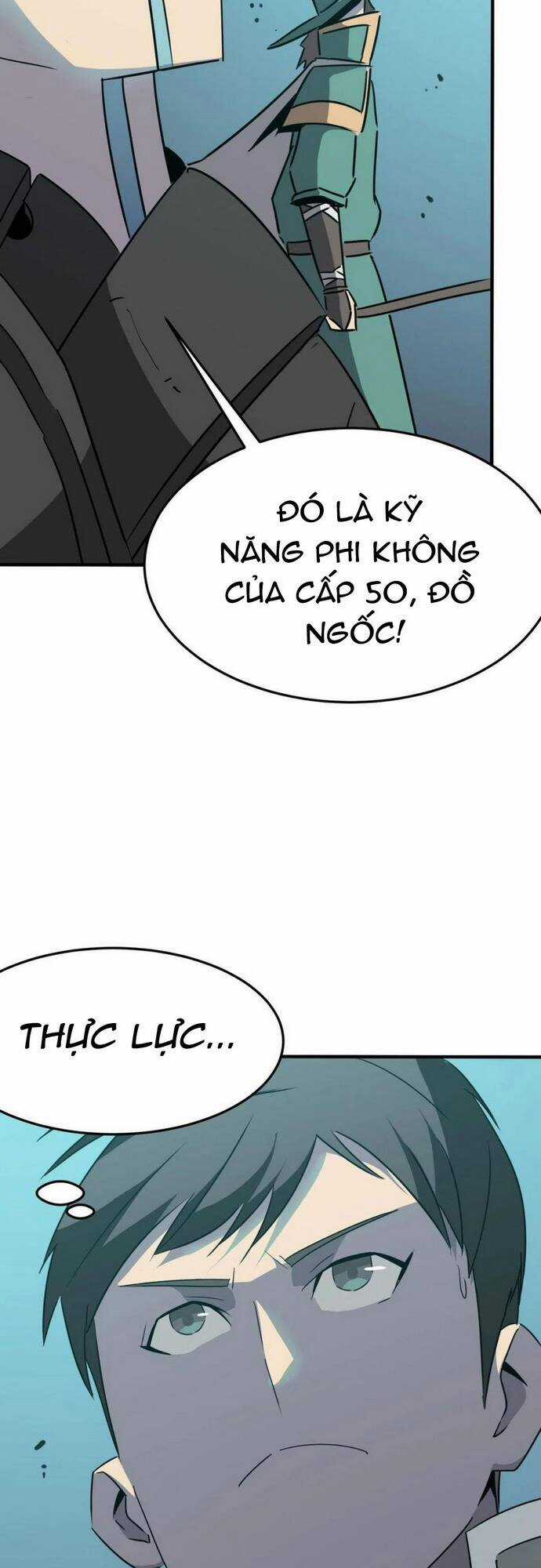 Anh Hùng Dũng Cảm Chapter 26 trang 12