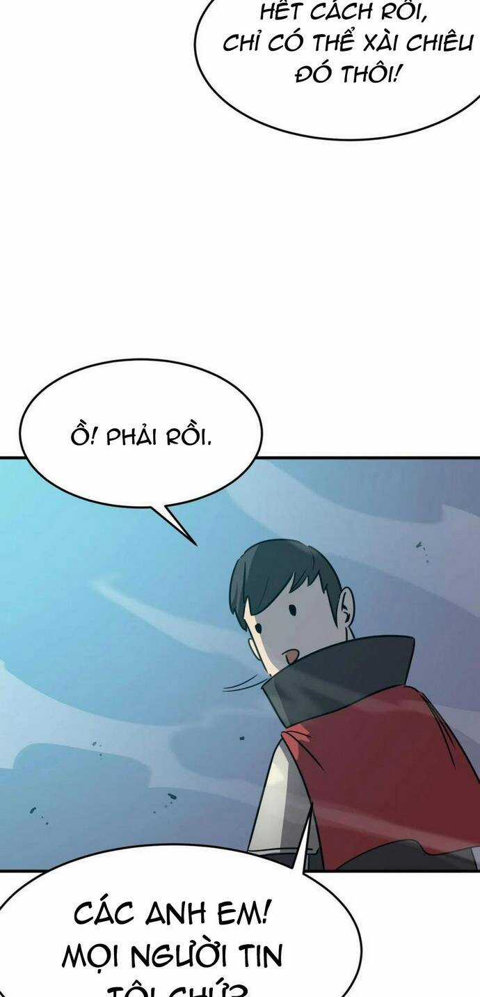 Anh Hùng Dũng Cảm Chapter 26 trang 14