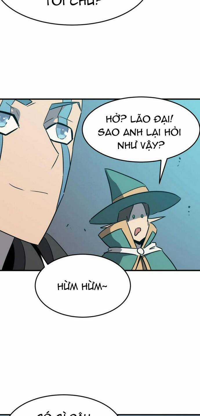 Anh Hùng Dũng Cảm Chapter 26 trang 15