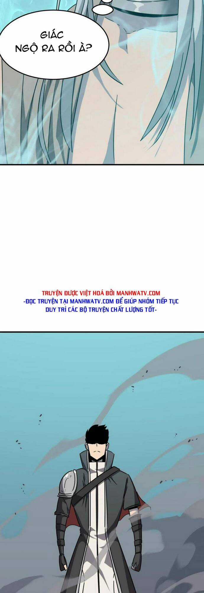 Anh Hùng Dũng Cảm Chapter 26 trang 18