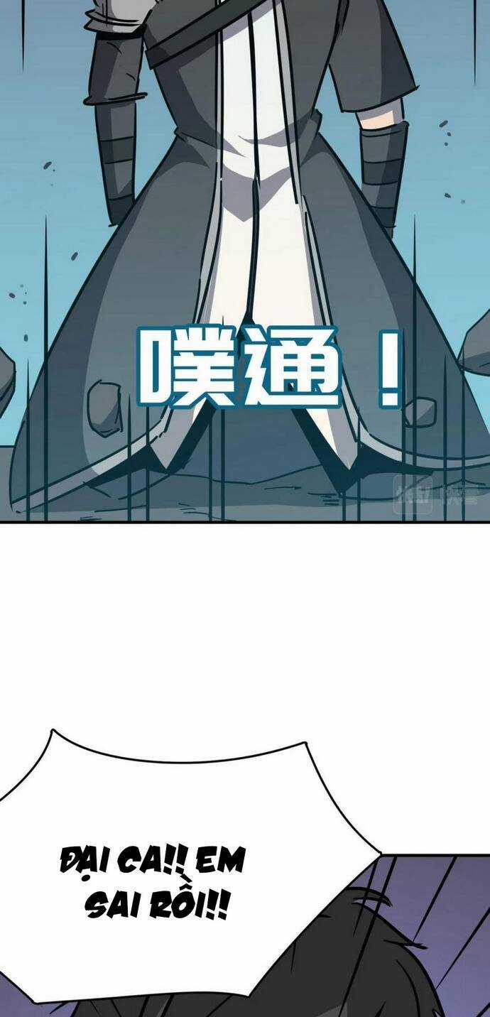 Anh Hùng Dũng Cảm Chapter 26 trang 20