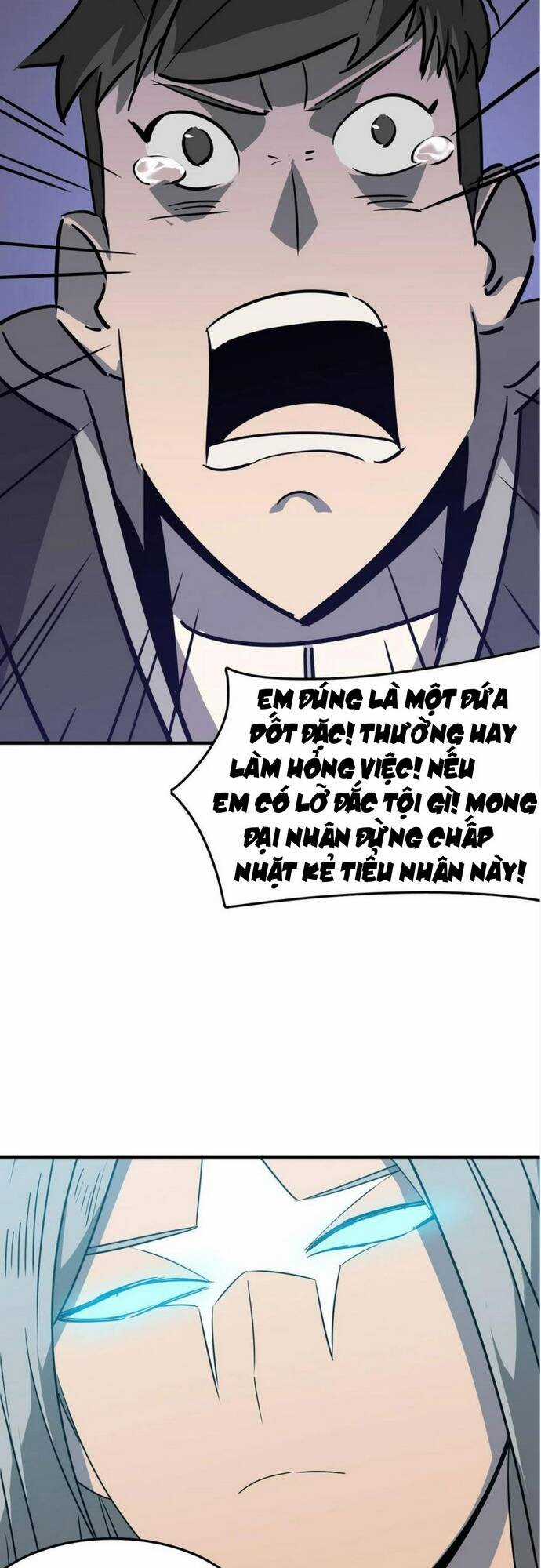 Anh Hùng Dũng Cảm Chapter 26 trang 21