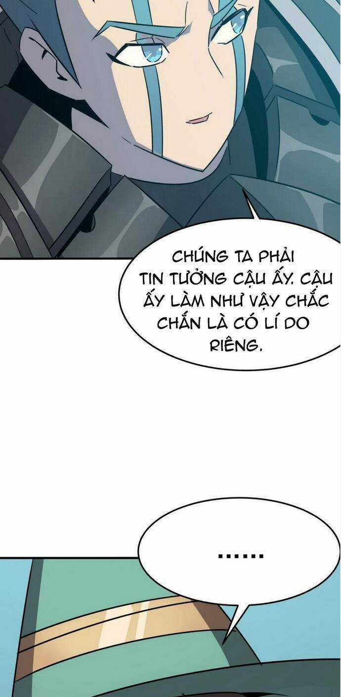 Anh Hùng Dũng Cảm Chapter 26 trang 24