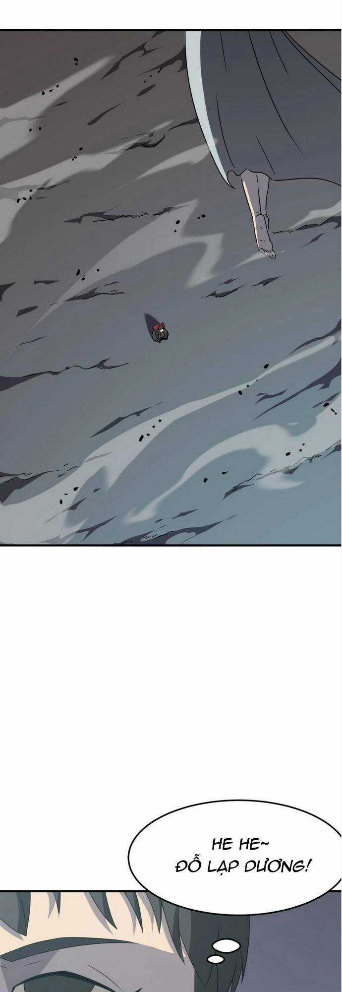 Anh Hùng Dũng Cảm Chapter 26 trang 26