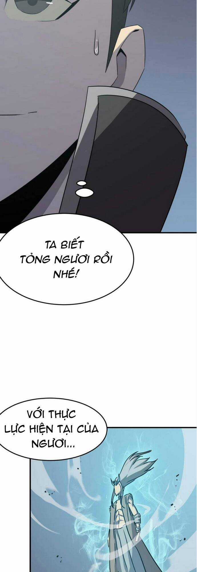 Anh Hùng Dũng Cảm Chapter 26 trang 27