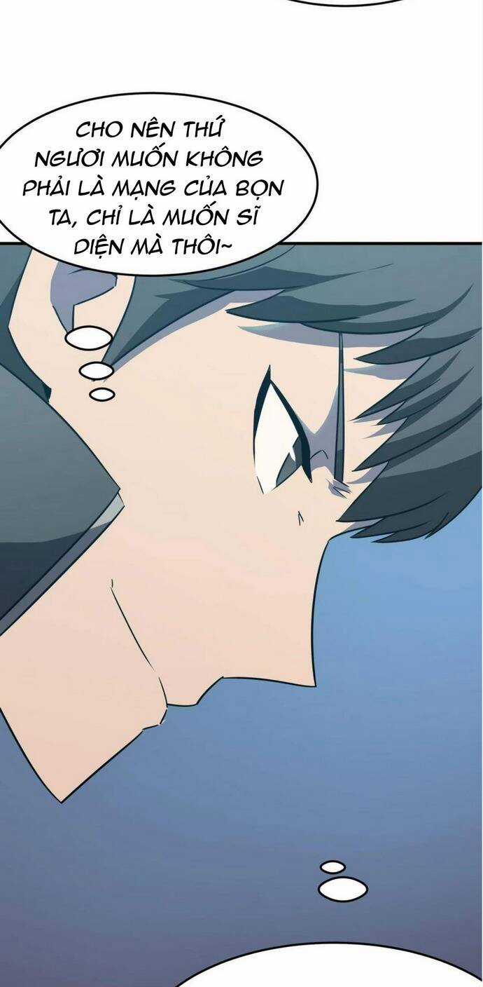 Anh Hùng Dũng Cảm Chapter 26 trang 29