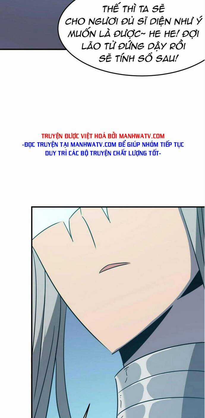 Anh Hùng Dũng Cảm Chapter 26 trang 30