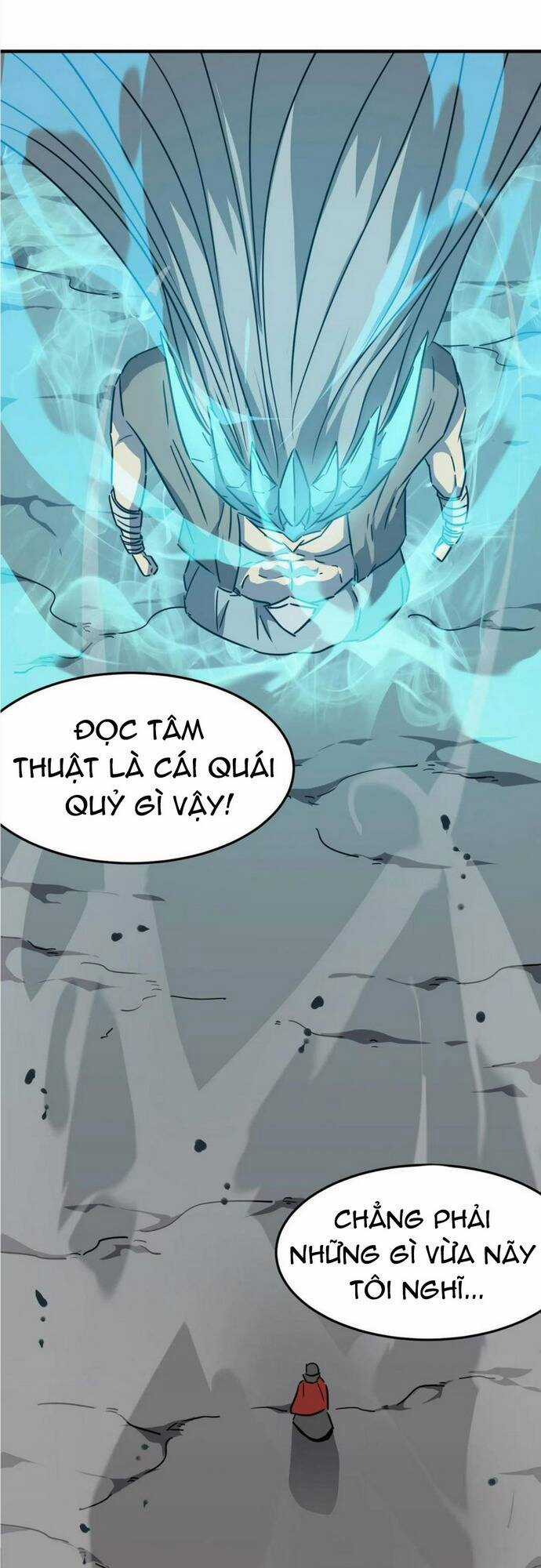 Anh Hùng Dũng Cảm Chapter 26 trang 32