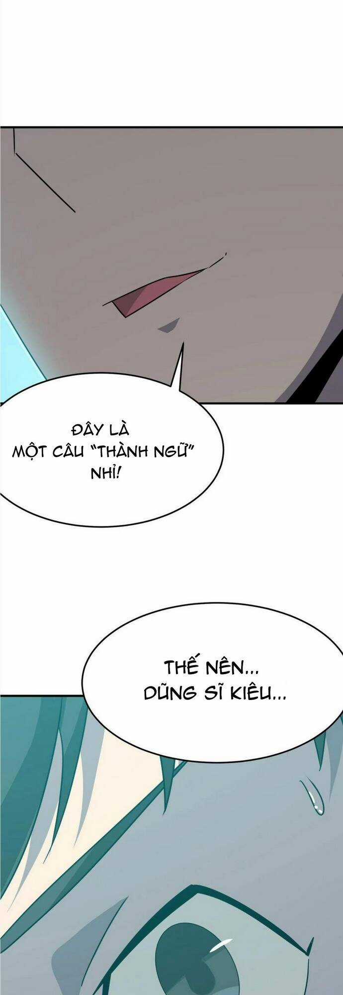 Anh Hùng Dũng Cảm Chapter 26 trang 36