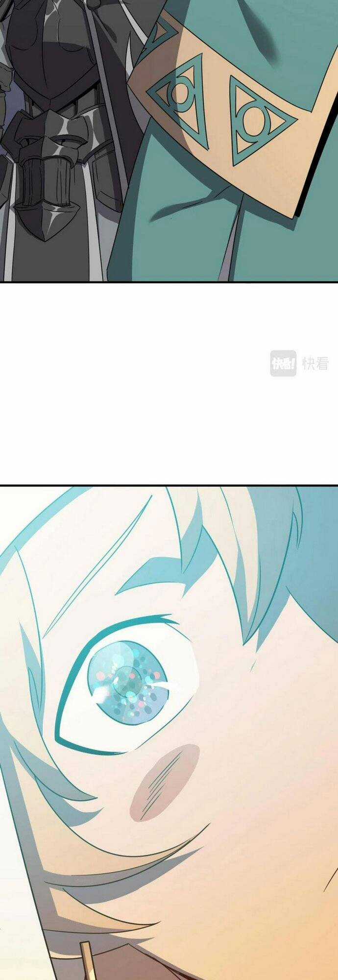 Anh Hùng Dũng Cảm Chapter 26 trang 6