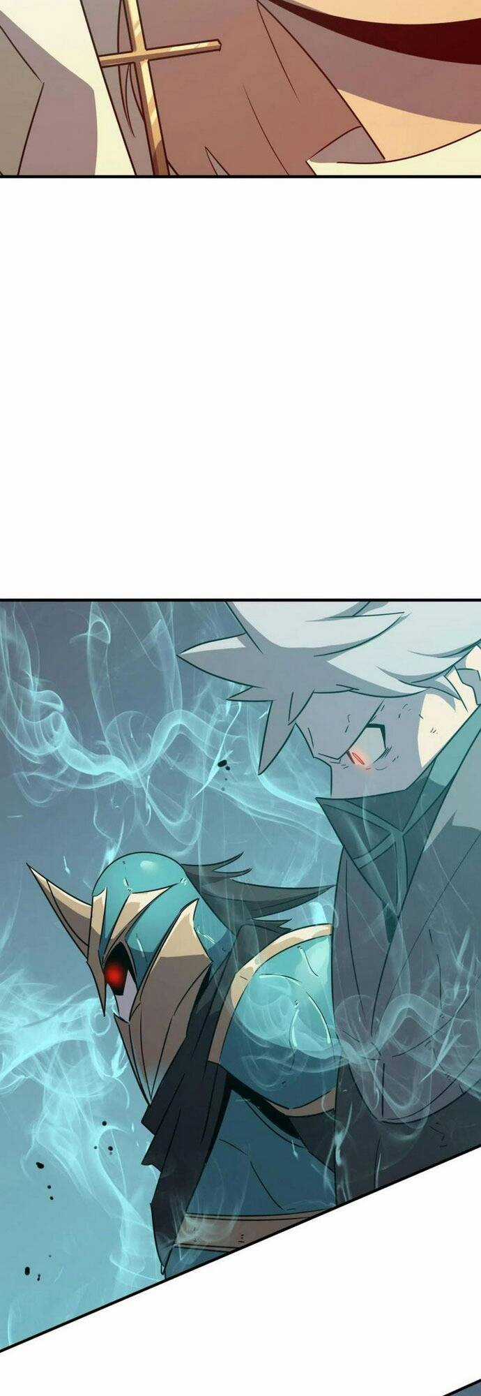 Anh Hùng Dũng Cảm Chapter 26 trang 7