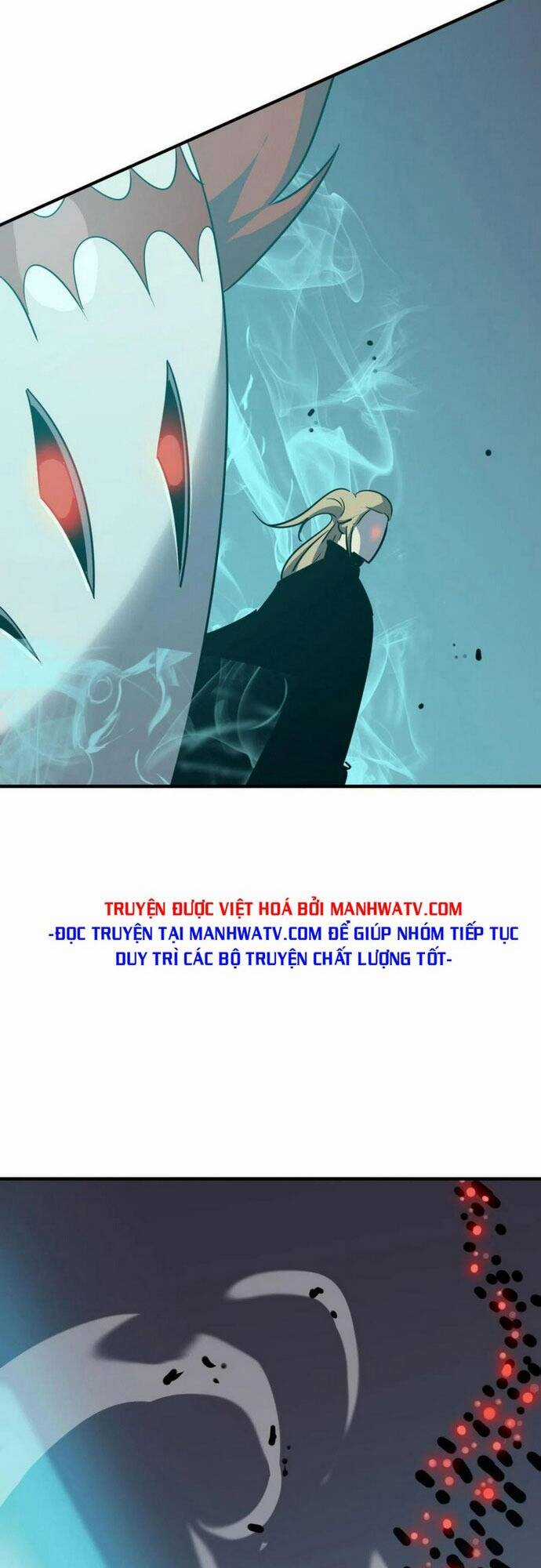 Anh Hùng Dũng Cảm Chapter 26 trang 8