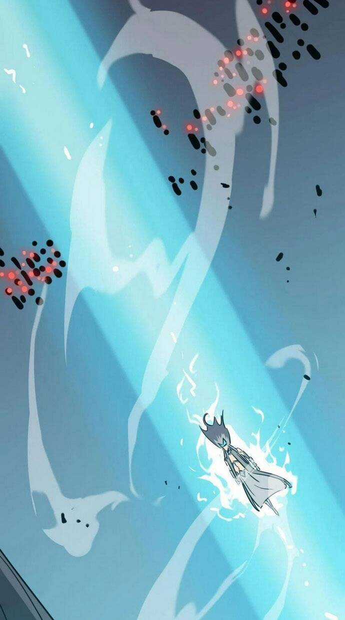 Anh Hùng Dũng Cảm Chapter 26 trang 9