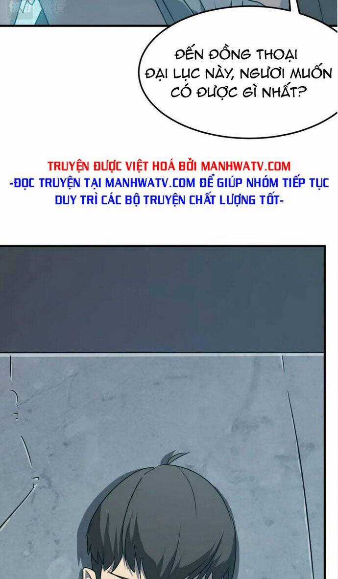 Anh Hùng Dũng Cảm Chapter 27 trang 10