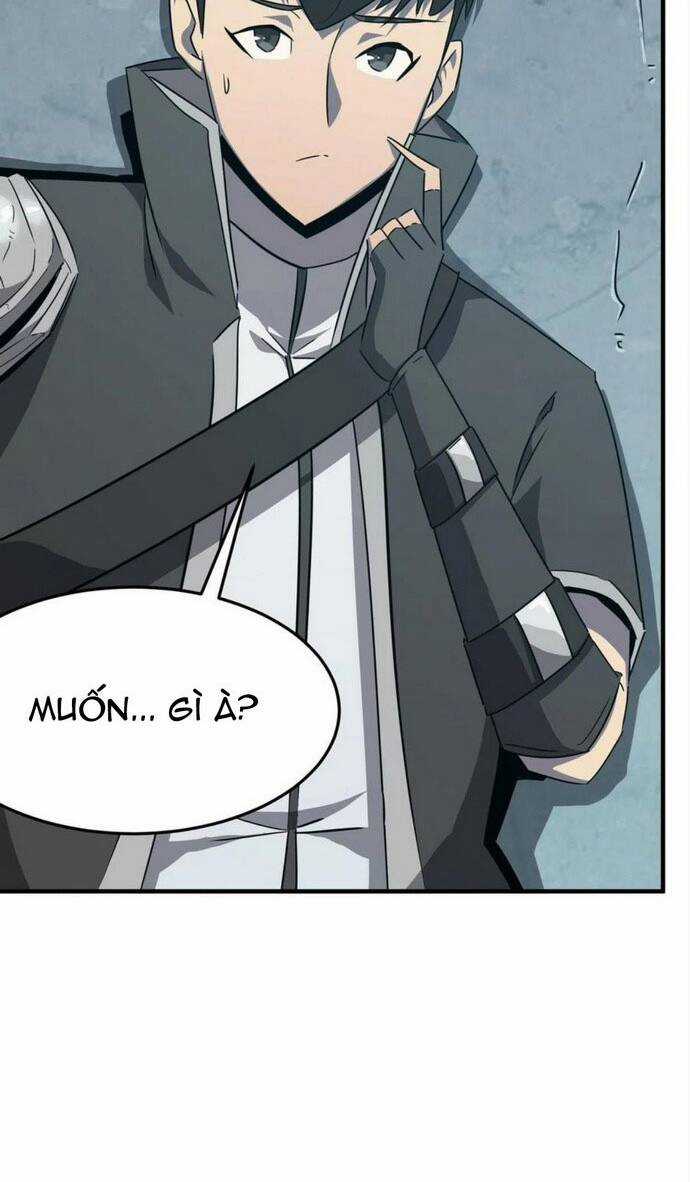 Anh Hùng Dũng Cảm Chapter 27 trang 11