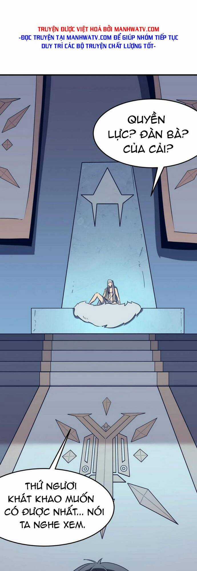 Anh Hùng Dũng Cảm Chapter 27 trang 12