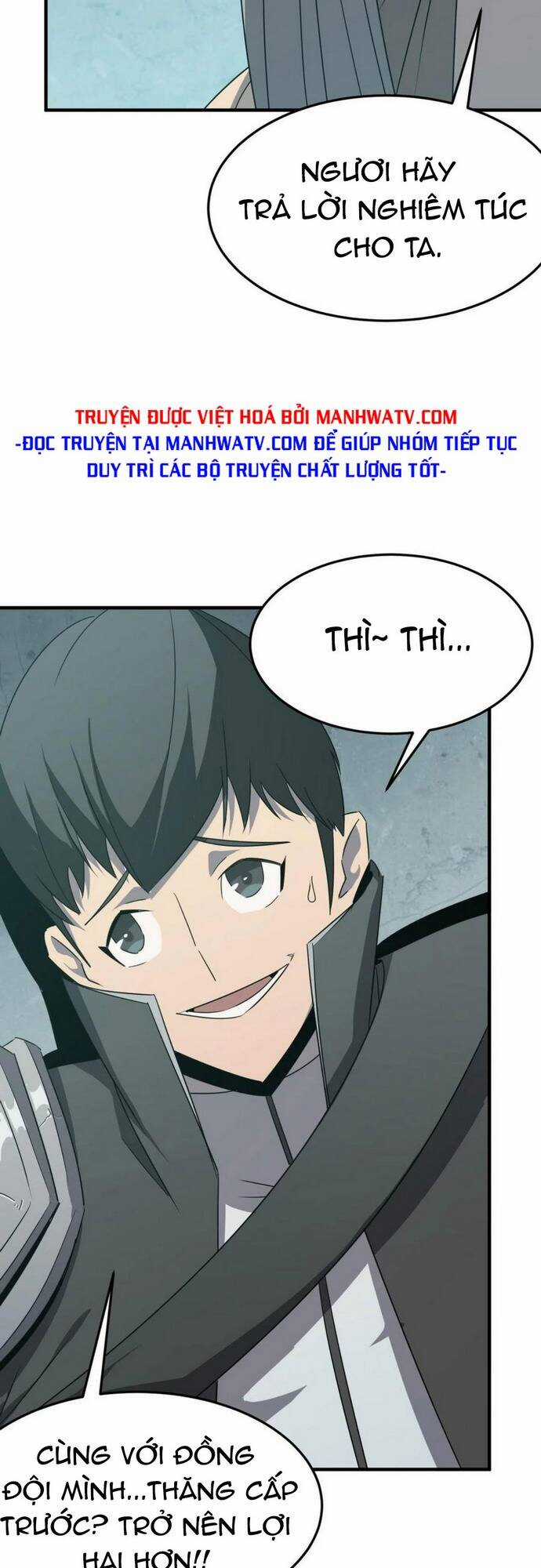 Anh Hùng Dũng Cảm Chapter 27 trang 15