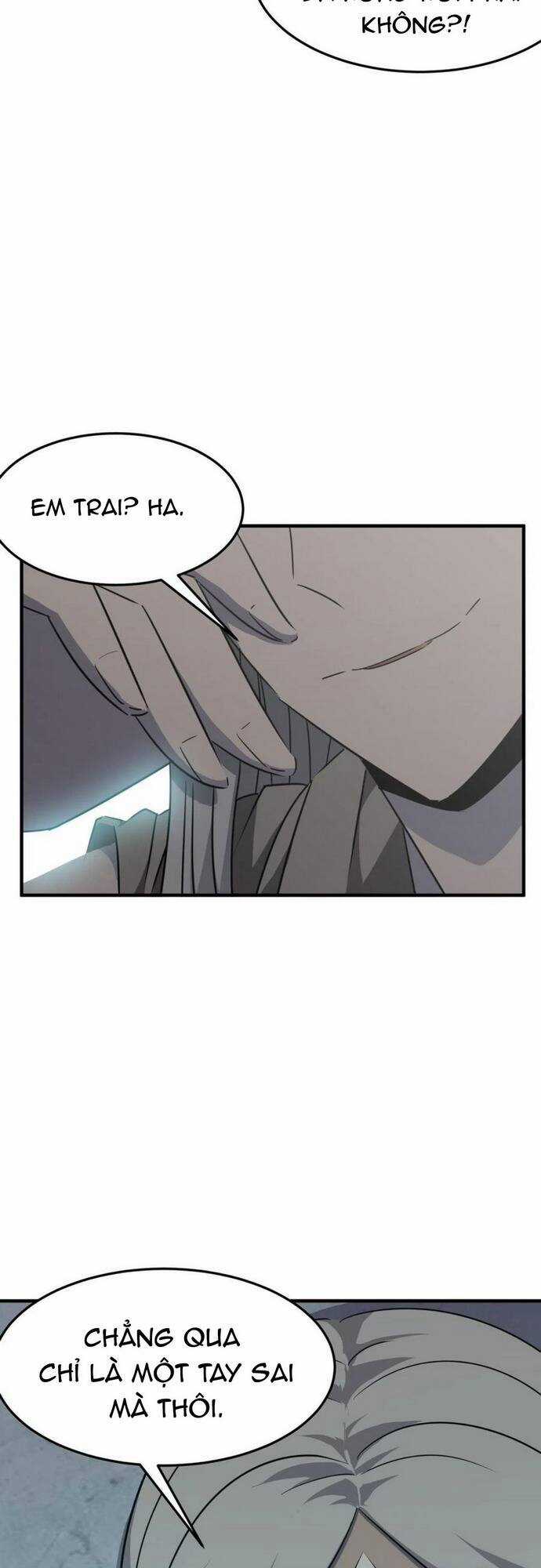 Anh Hùng Dũng Cảm Chapter 27 trang 18