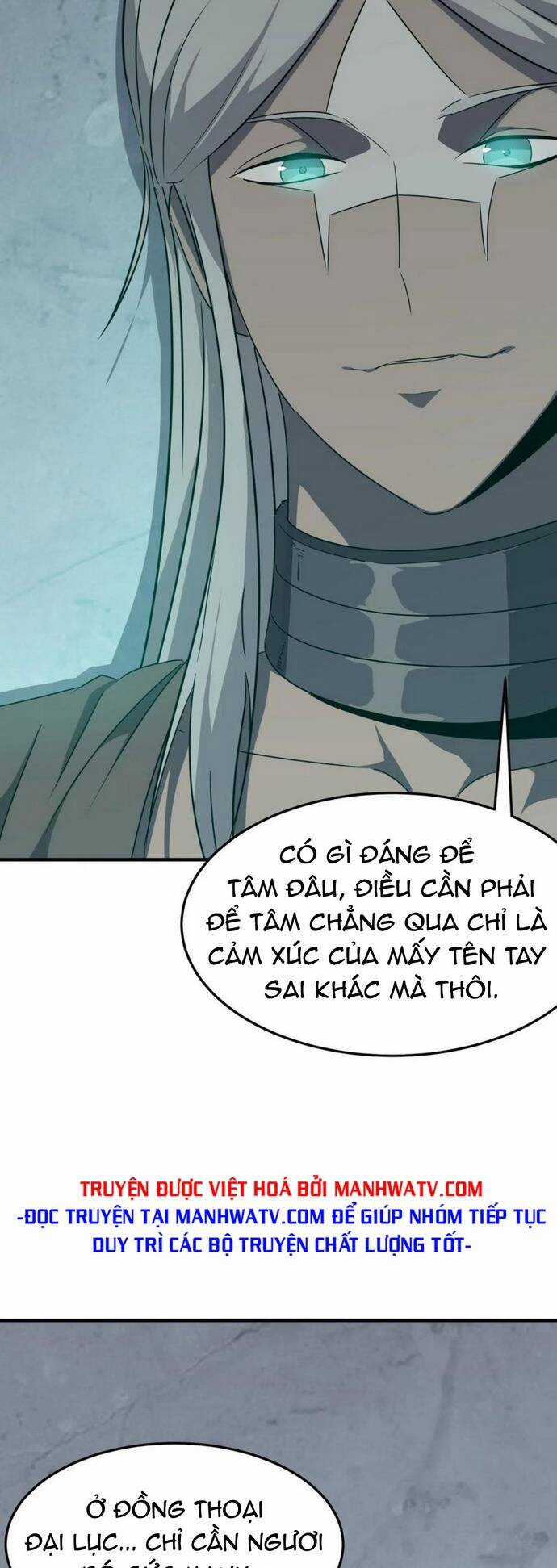 Anh Hùng Dũng Cảm Chapter 27 trang 19