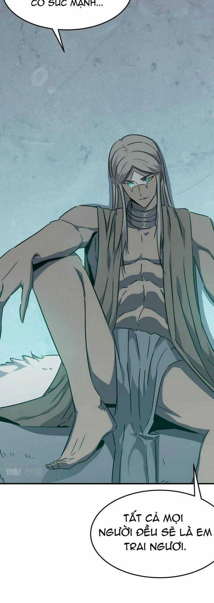 Anh Hùng Dũng Cảm Chapter 27 trang 20