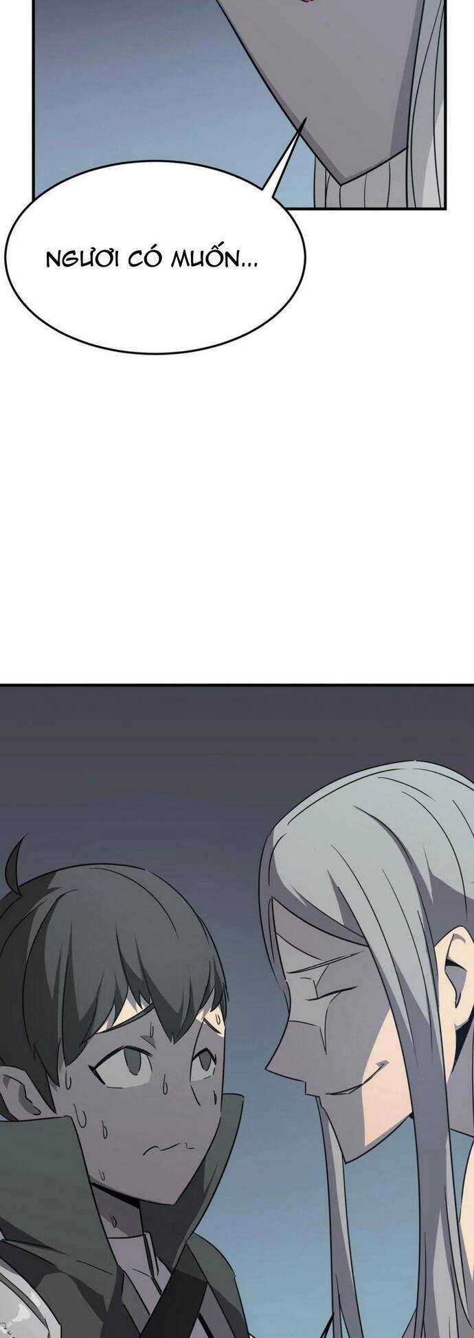 Anh Hùng Dũng Cảm Chapter 27 trang 23