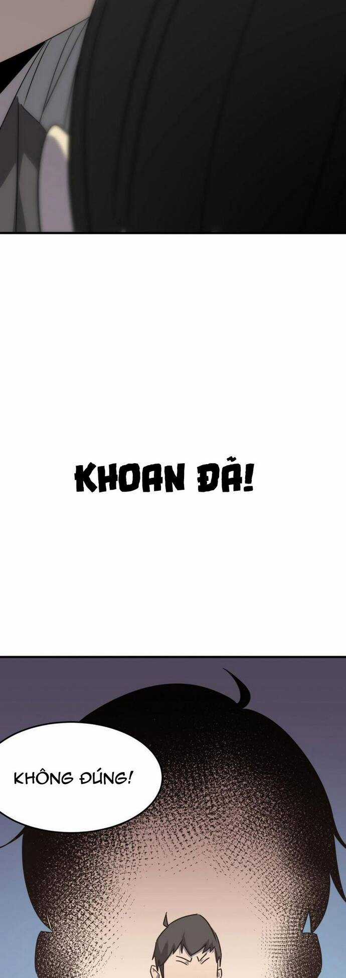 Anh Hùng Dũng Cảm Chapter 27 trang 26