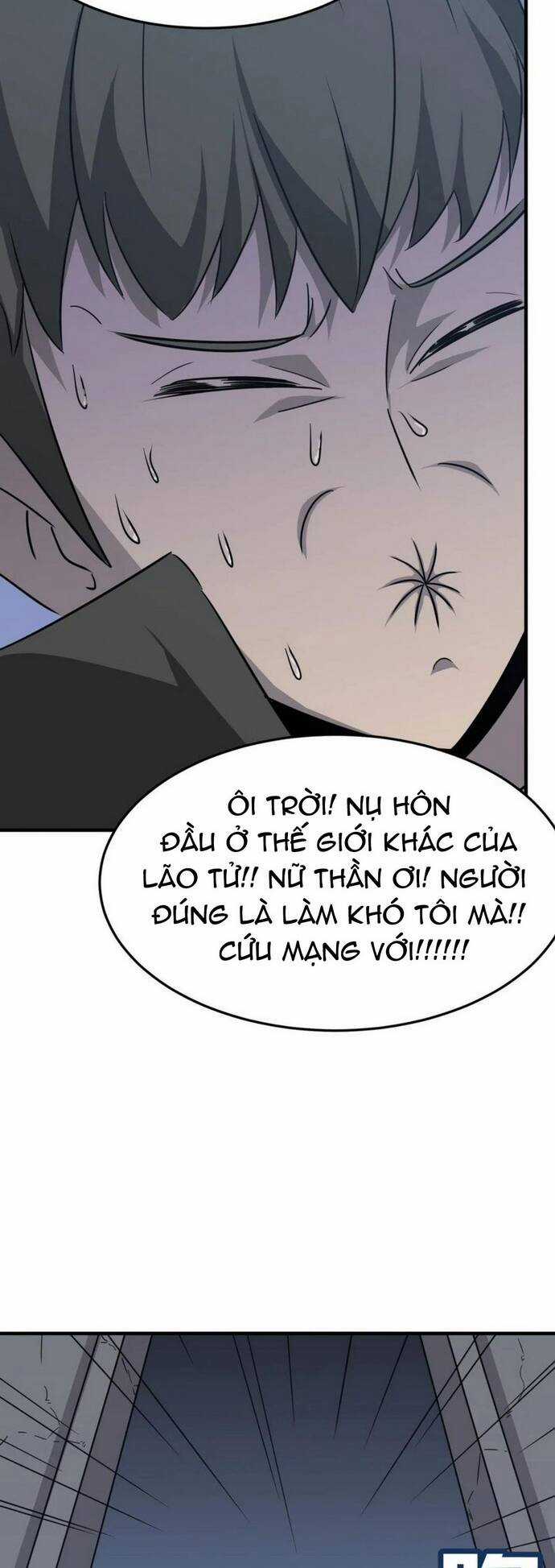 Anh Hùng Dũng Cảm Chapter 27 trang 29