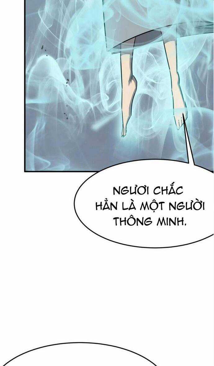 Anh Hùng Dũng Cảm Chapter 27 trang 3