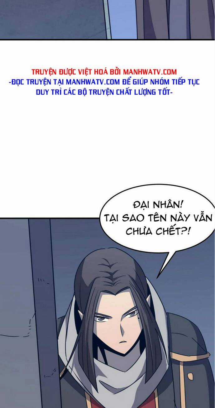 Anh Hùng Dũng Cảm Chapter 27 trang 31