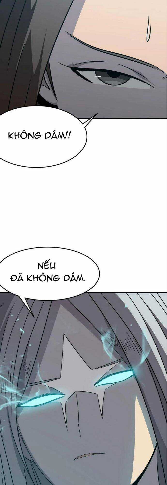 Anh Hùng Dũng Cảm Chapter 27 trang 36