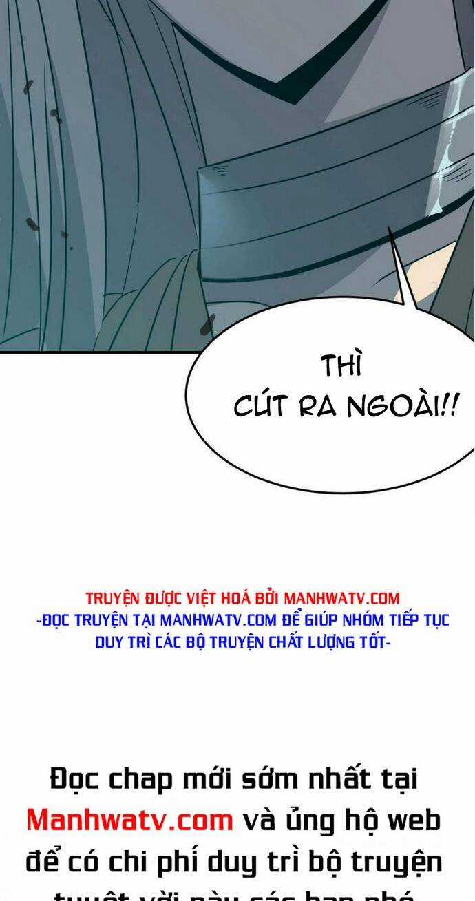 Anh Hùng Dũng Cảm Chapter 27 trang 37