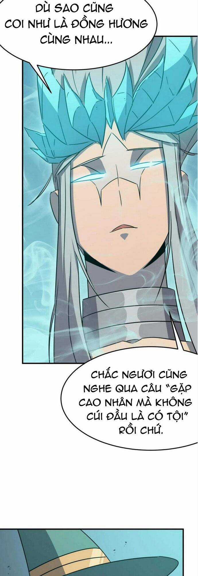 Anh Hùng Dũng Cảm Chapter 27 trang 4