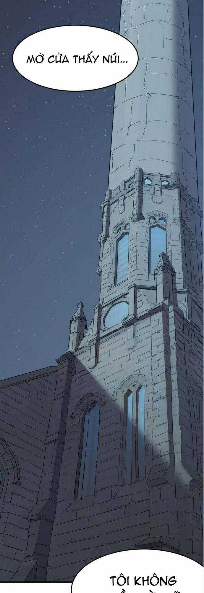 Anh Hùng Dũng Cảm Chapter 27 trang 8