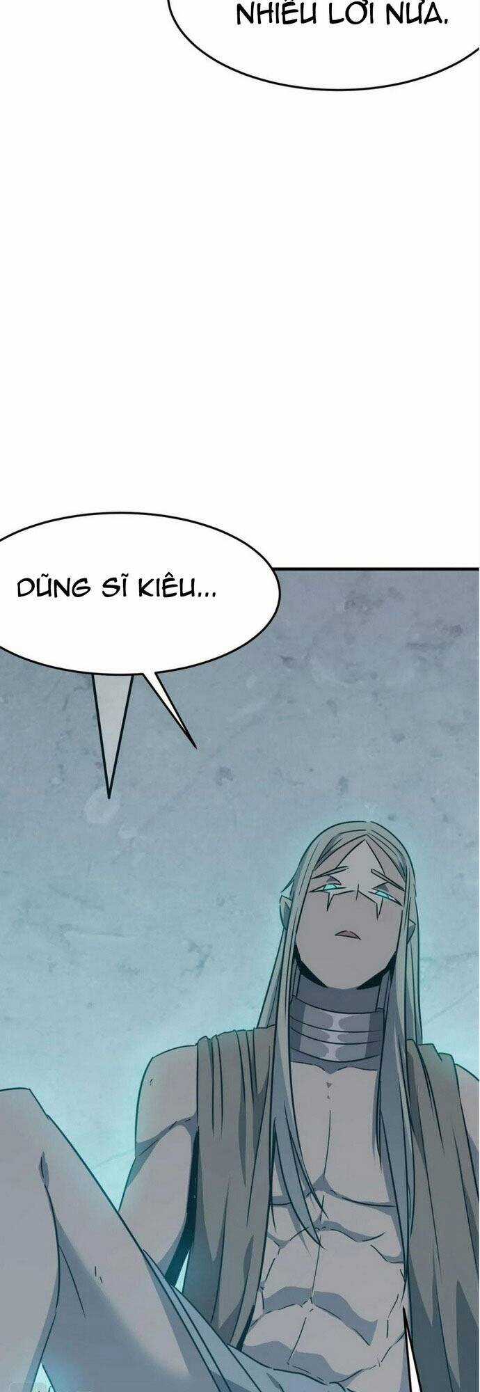 Anh Hùng Dũng Cảm Chapter 27 trang 9