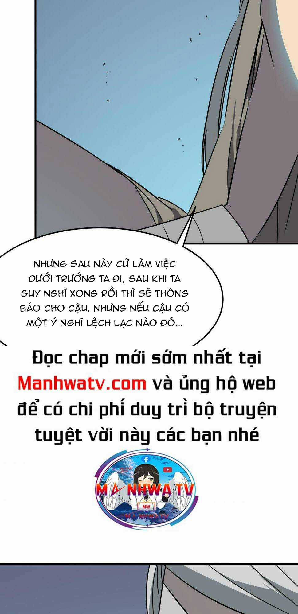 Anh Hùng Dũng Cảm Chapter 28 trang 10