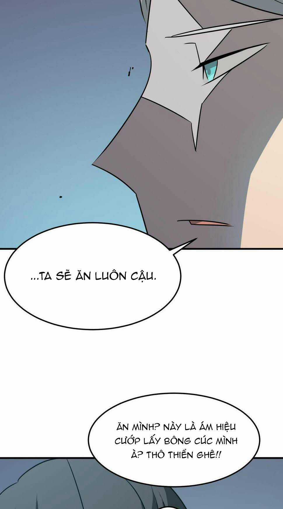 Anh Hùng Dũng Cảm Chapter 28 trang 11