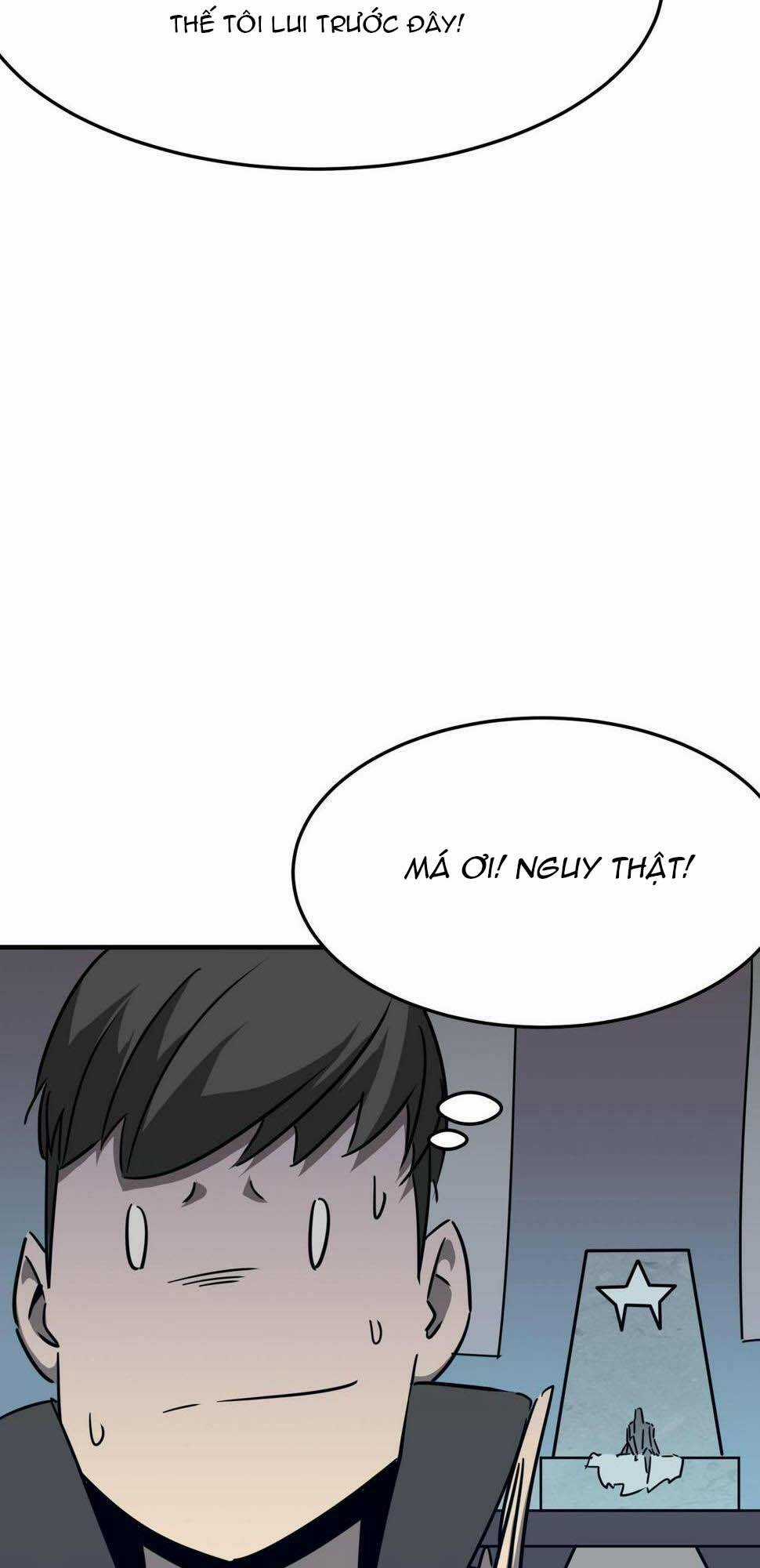 Anh Hùng Dũng Cảm Chapter 28 trang 13