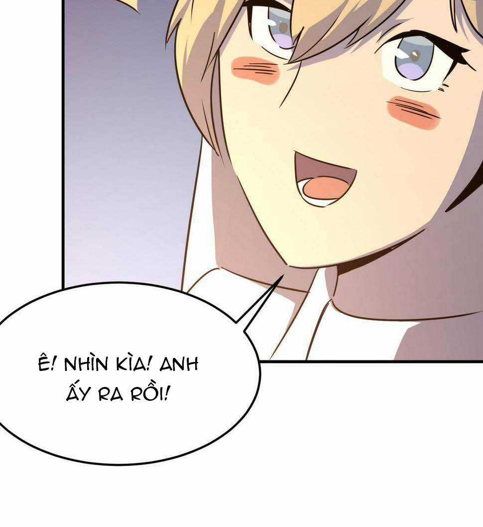 Anh Hùng Dũng Cảm Chapter 28 trang 18