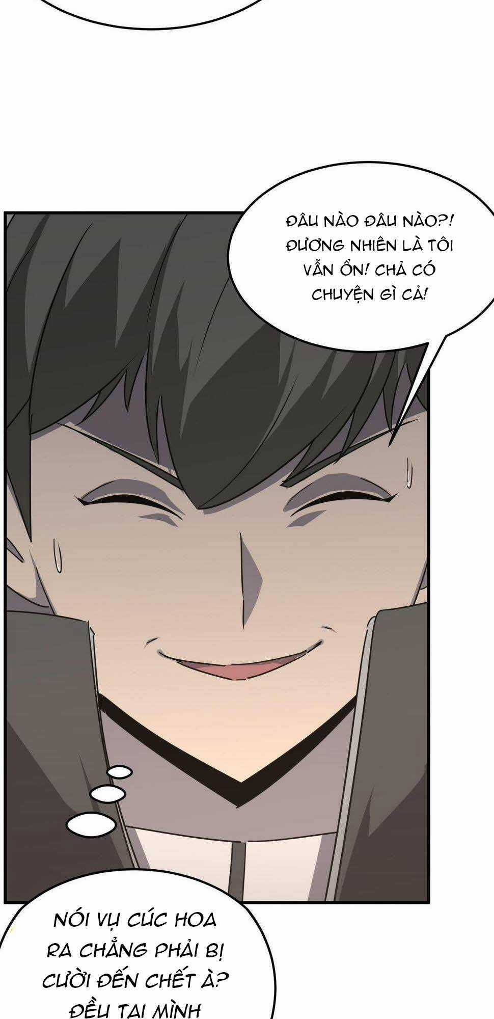 Anh Hùng Dũng Cảm Chapter 28 trang 20