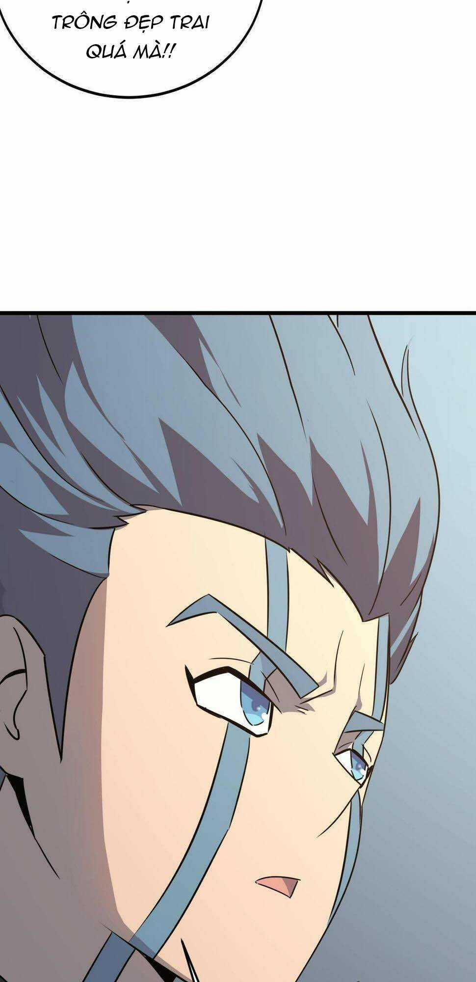 Anh Hùng Dũng Cảm Chapter 28 trang 21