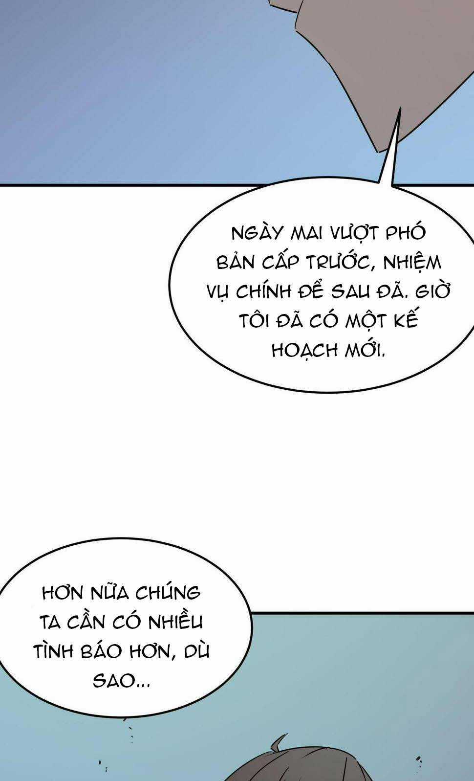Anh Hùng Dũng Cảm Chapter 28 trang 23